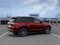 2025 Jeep Grand Cherokee Summit Reserve