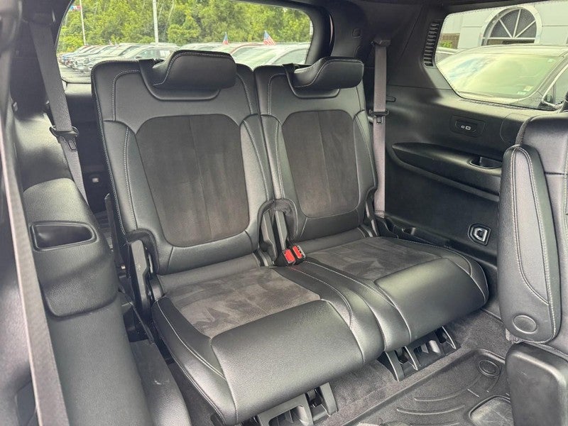 2022 Jeep Grand Cherokee L Altitude
