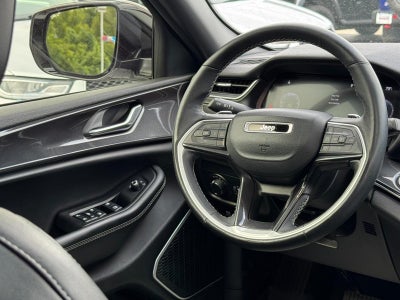 2022 Jeep Grand Cherokee L Altitude