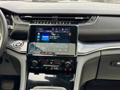 2022 Jeep Grand Cherokee L Altitude