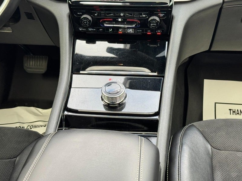 2022 Jeep Grand Cherokee L Altitude