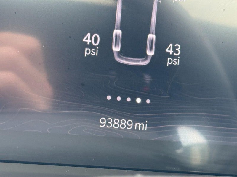 2022 Jeep Grand Cherokee L Altitude