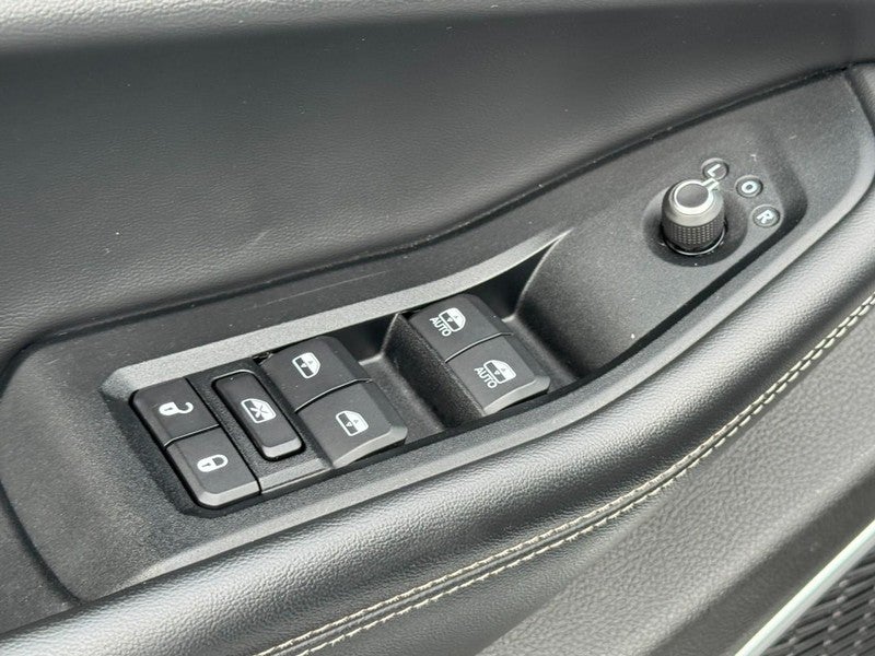 2022 Jeep Grand Cherokee L Altitude