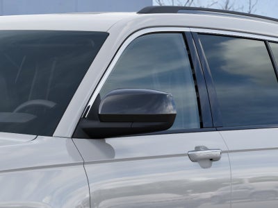 2025 Jeep Grand Cherokee L Laredo X