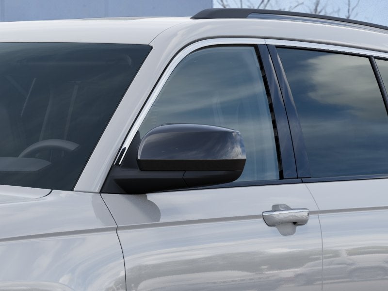 2025 Jeep Grand Cherokee L Laredo X