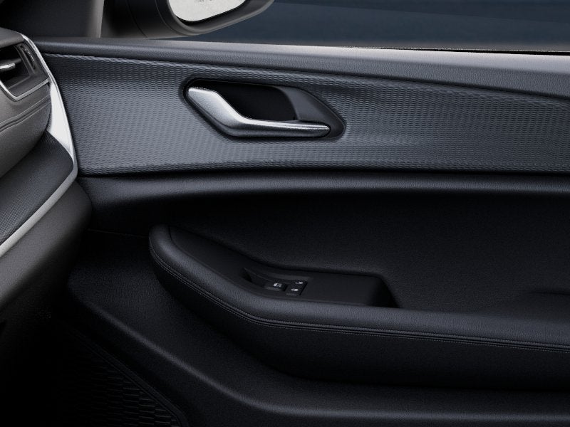 2025 Jeep Grand Cherokee L Laredo X