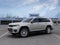 2025 Jeep Grand Cherokee L Laredo X