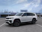 2026 Jeep Grand Cherokee L Laredo Altitude