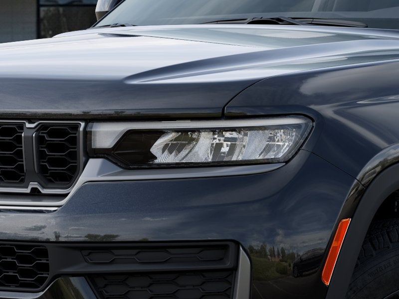 2026 Jeep Grand Cherokee L Laredo Altitude