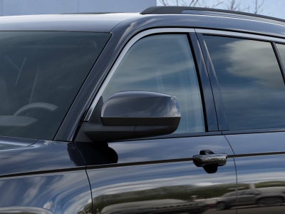 2026 Jeep Grand Cherokee L Laredo Altitude