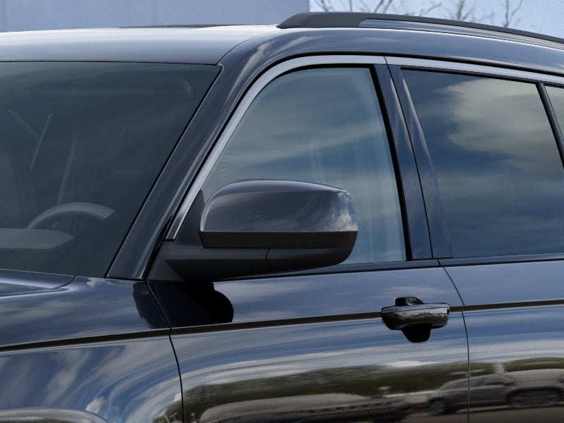 2026 Jeep Grand Cherokee L Laredo Altitude