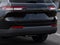 2026 Jeep Grand Cherokee L Laredo Altitude