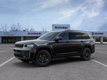 2026 Jeep Grand Cherokee L Laredo Altitude