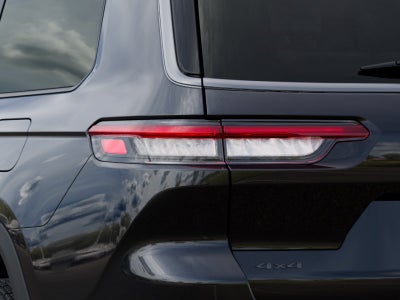 2026 Jeep Grand Cherokee L Laredo Altitude