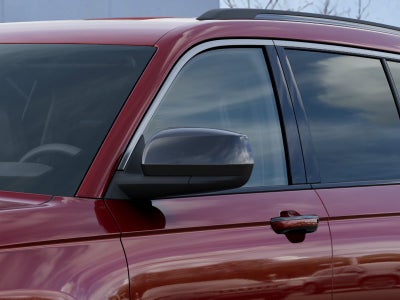 2026 Jeep Grand Cherokee L Laredo Altitude