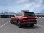 2026 Jeep Grand Cherokee L Laredo Altitude