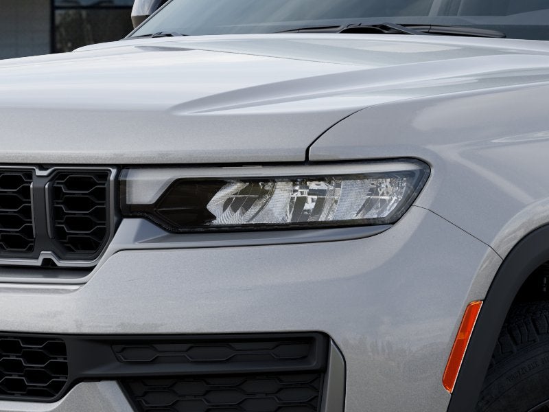 2026 Jeep Grand Cherokee L Laredo Altitude