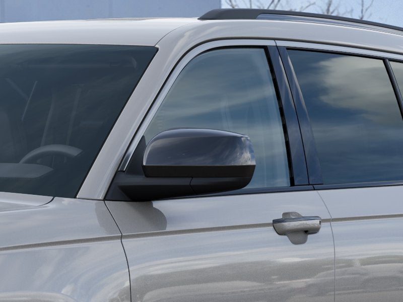 2026 Jeep Grand Cherokee L Laredo Altitude