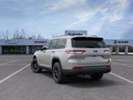 2026 Jeep Grand Cherokee L Laredo Altitude