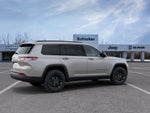 2026 Jeep Grand Cherokee L Laredo Altitude