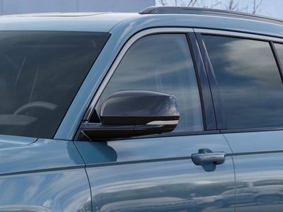 2027 Jeep Grand Cherokee L Limited Reserve