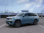 2027 Jeep Grand Cherokee L Limited Reserve