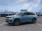 2027 Jeep Grand Cherokee L Limited Reserve