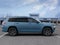 2027 Jeep Grand Cherokee L Limited Reserve