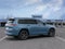 2027 Jeep Grand Cherokee L Limited Reserve