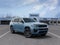 2027 Jeep Grand Cherokee L Limited Reserve