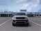2027 Jeep Grand Cherokee L Limited Reserve