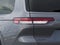 2027 Jeep Grand Cherokee L Limited Reserve