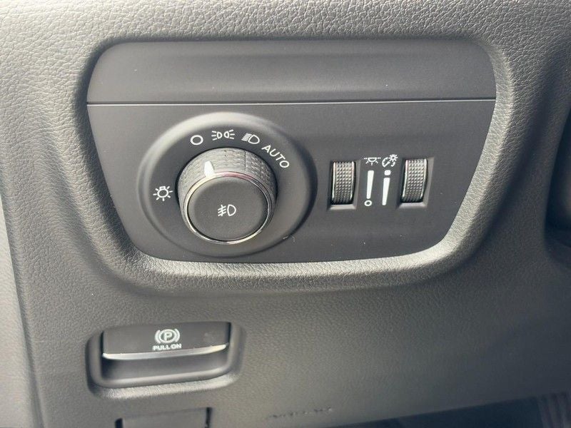 2025 Jeep Grand Cherokee L Overland