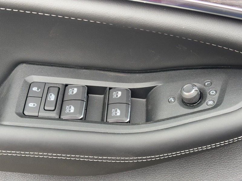 2025 Jeep Grand Cherokee L Overland