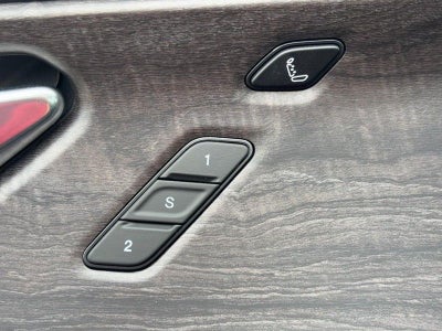 2025 Jeep Grand Cherokee L Overland