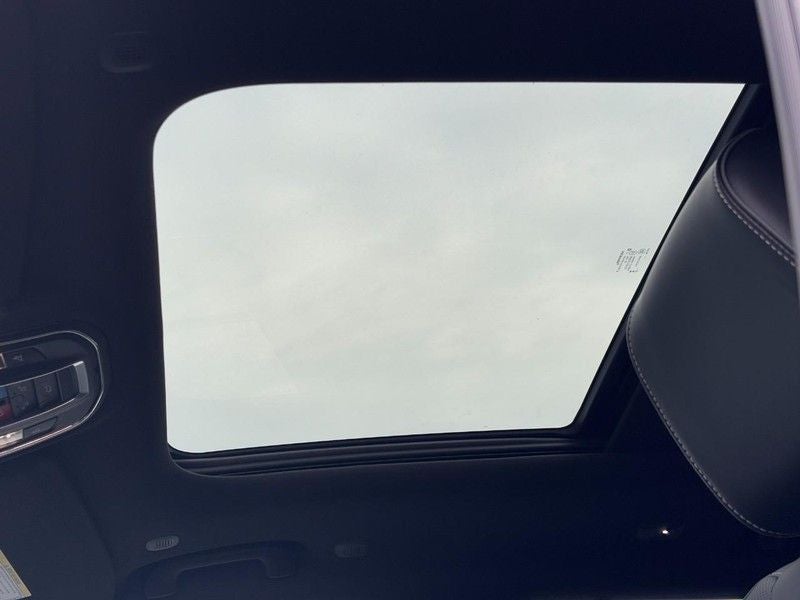 2025 Jeep Grand Cherokee L Overland