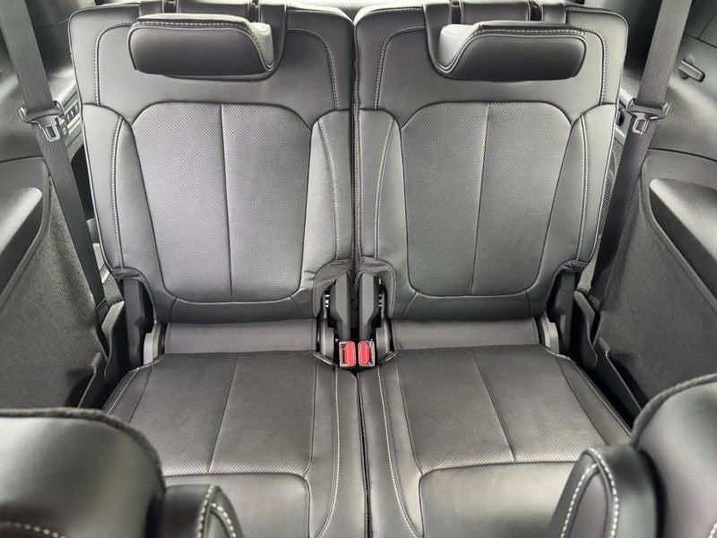 2025 Jeep Grand Cherokee L Overland