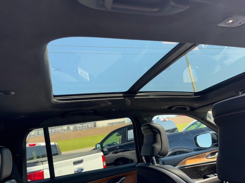 2023 Jeep Grand Cherokee L Summit Reserve