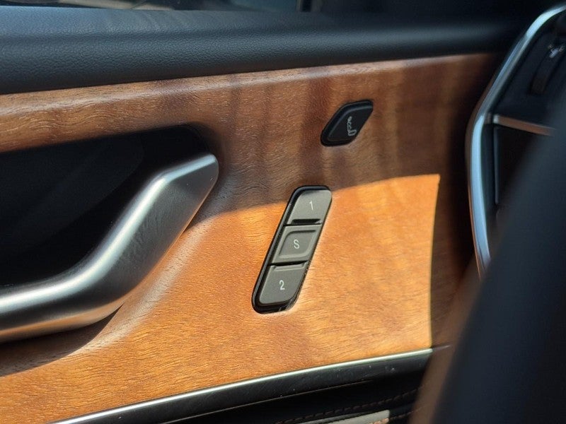 2023 Jeep Grand Cherokee L Summit Reserve