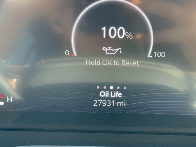 2023 Jeep Grand Cherokee L Summit Reserve