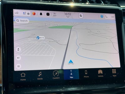 2023 Jeep Grand Cherokee L Summit Reserve