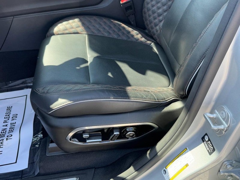 2023 Jeep Grand Cherokee L Summit Reserve