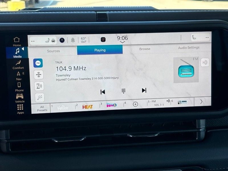 2025 Jeep Wrangler Rubicon X