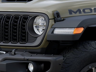 2026 Jeep Wrangler Moab 392