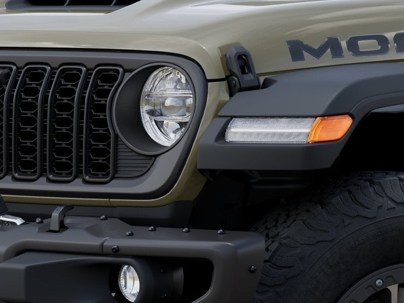 2026 Jeep Wrangler Moab 392