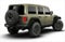 2026 Jeep Wrangler Moab 392