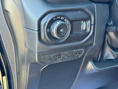 2026 Jeep Wrangler Moab 392