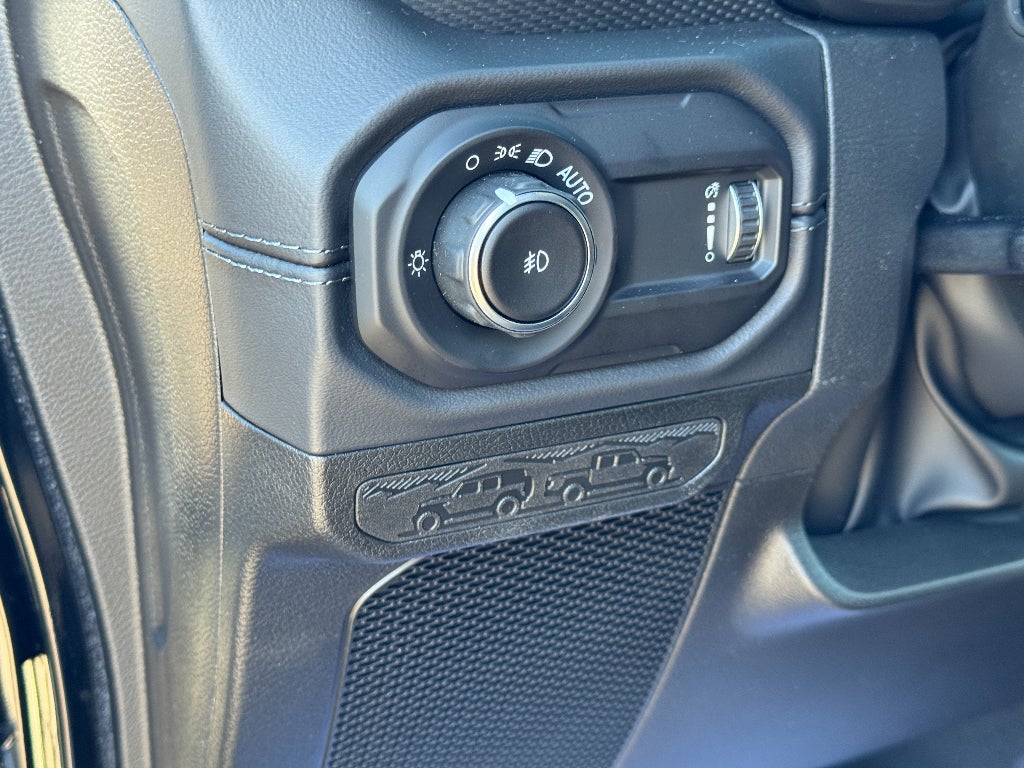 2026 Jeep Wrangler Moab 392