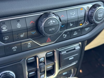 2026 Jeep Wrangler Moab 392