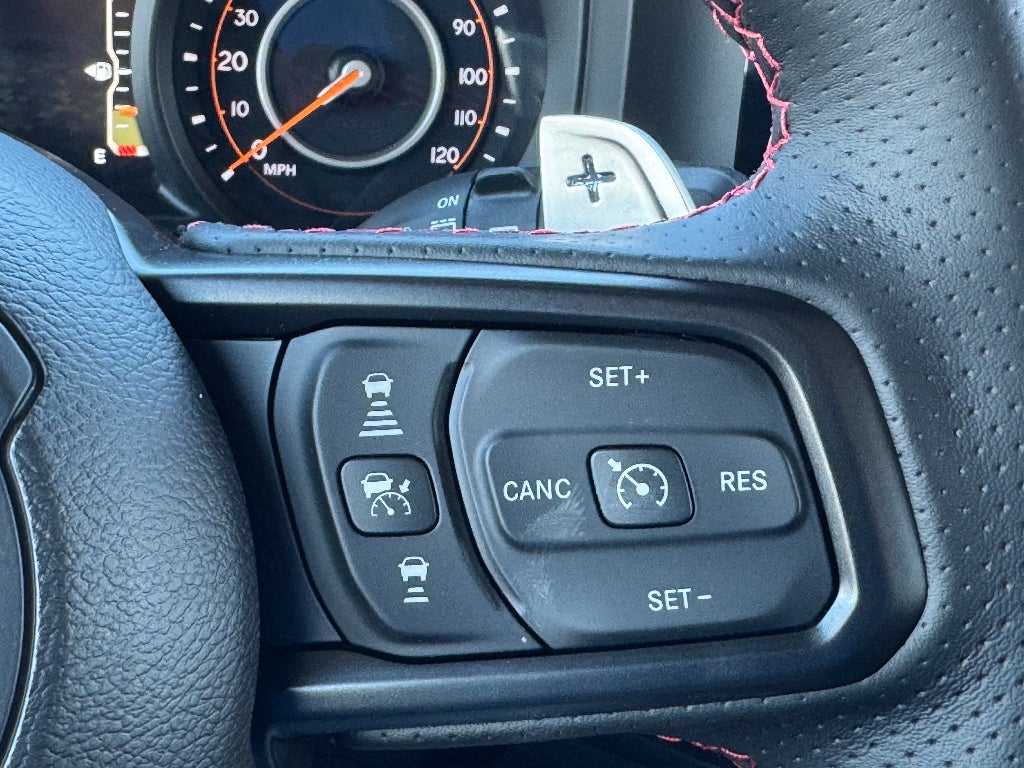 2026 Jeep Wrangler Moab 392